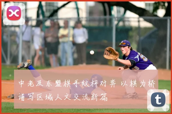 中老及东盟棋手纹枰对弈 以棋为桥谱写区域人文交流新篇