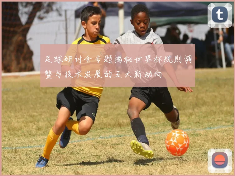 足球研讨会专题揭秘世界杯规则调整与技术发展的五大新动向